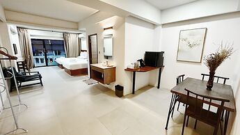 Key Hotel at Old City Center