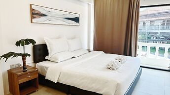 Key Hotel at Old City Center