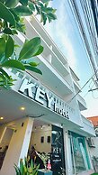 Key Hotel at Old City Center