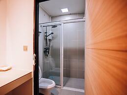 Key Hotel at Old City Center