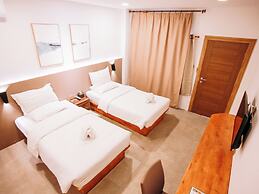 Key Hotel at Old City Center