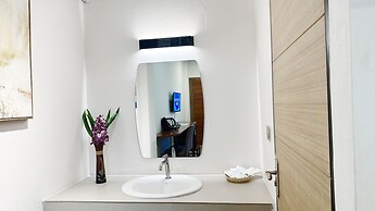 Key Hotel at Old City Center