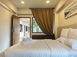 Key Hotel at Old City Center