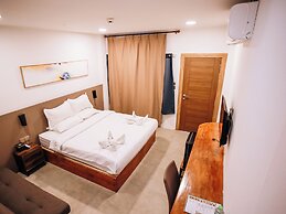 Key Hotel at Old City Center