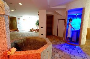 Carlo Magno Hotel Spa Resort