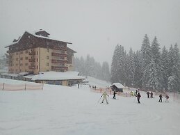 Carlo Magno Hotel Spa Resort