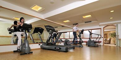 Carlo Magno Hotel Spa Resort