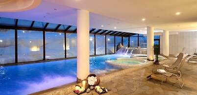 Carlo Magno Hotel Spa Resort