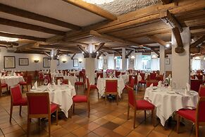 Carlo Magno Hotel Spa Resort