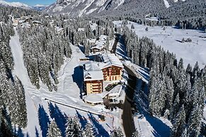 Carlo Magno Hotel Spa Resort