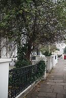 Glorious 2 Bedroom Apartment