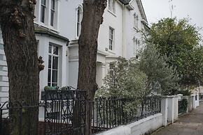 Glorious 2 Bedroom Apartment