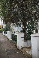 Glorious 2 Bedroom Apartment