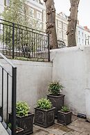 Glorious 2 Bedroom Apartment