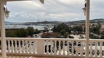 Nikolakakis Rooms Lavrio