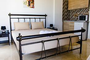 Nikolakakis Rooms Lavrio