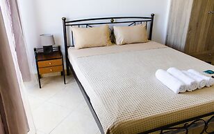 Nikolakakis Rooms Lavrio