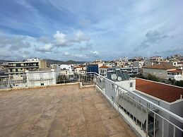 Nikolakakis Rooms Lavrio