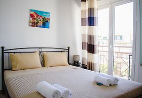 Nikolakakis Rooms Lavrio