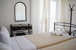 Nikolakakis Rooms Lavrio