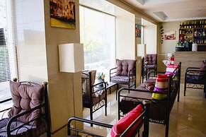 Nikolakakis Rooms Lavrio