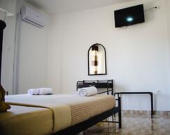 Nikolakakis Rooms Lavrio