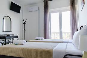 Nikolakakis Rooms Lavrio