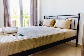 Nikolakakis Rooms Lavrio