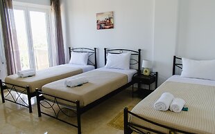 Nikolakakis Rooms Lavrio