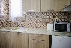 Nikolakakis Rooms Lavrio