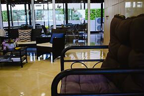 Nikolakakis Rooms Lavrio