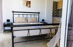 Nikolakakis Rooms Lavrio