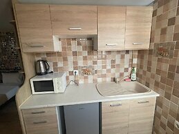 Nikolakakis Rooms Lavrio