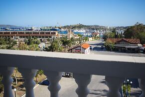 Nikolakakis Rooms Lavrio