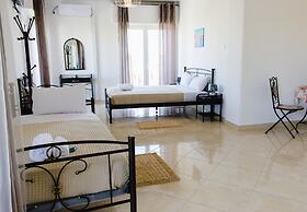 Nikolakakis Rooms Lavrio