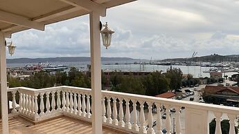 Nikolakakis Rooms Lavrio