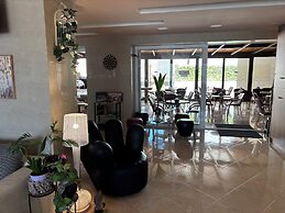 Nikolakakis Rooms Lavrio