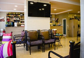 Nikolakakis Rooms Lavrio