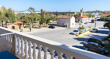 Nikolakakis Rooms Lavrio