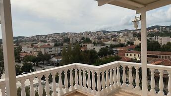 Nikolakakis Rooms Lavrio