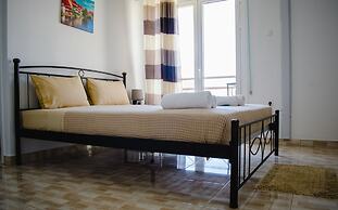 Nikolakakis Rooms Lavrio