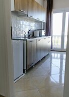 Nikolakakis Rooms Lavrio