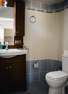 Nikolakakis Rooms Lavrio