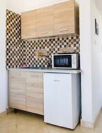 Nikolakakis Rooms Lavrio