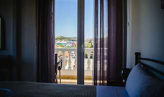 Nikolakakis Rooms Lavrio