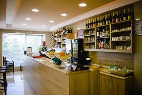 Nikolakakis Rooms Lavrio