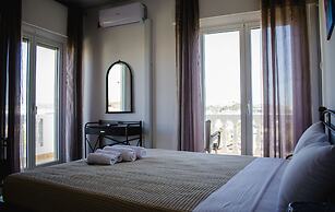 Nikolakakis Rooms Lavrio