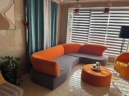 Nikolakakis Rooms Lavrio