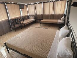 Nikolakakis Rooms Lavrio