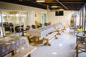 Nikolakakis Rooms Lavrio